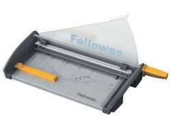 Skrmaskin FELLOWES Plasma guillotine A3