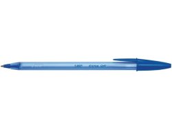 Kulpenna BIC Cristal Soft 1,2 bl