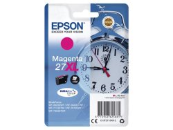 Blckpatron EPSON C13T27134012 XL magent