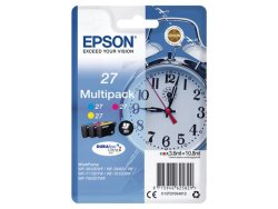 Blckpatron EPSON C13T27054012 Multi3/F