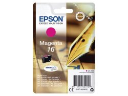 Blckpatron EPSON C13T16234012 Magenta