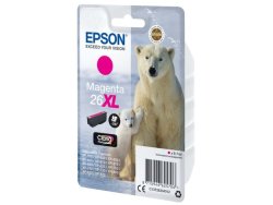 Blckpatron EPSON C13T26334012 Magenta