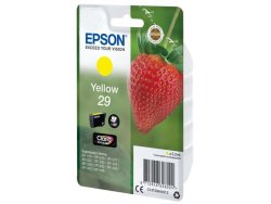 Blckpatron EPSON C13T29844012 Gul