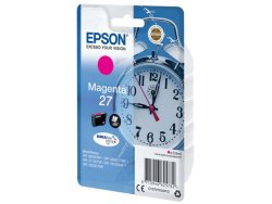 Blckpatron EPSON C13T27034012 Magenta