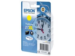 Blckpatron EPSON C13T27144012 XL gul