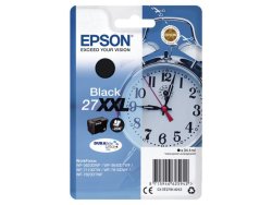 Blckpatron EPSON C13T27914012 XXL svart