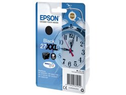 Blckpatron EPSON C13T27914012 XXL svart