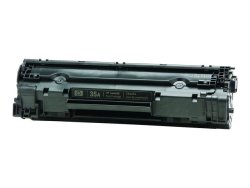 Toner HP CB435A 35A 1,5K svart