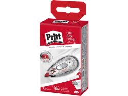 Korr. roller PRITT Flex 4,2mmx12m