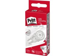 Refill till PRITT Flex Roller 4,2mmx12m