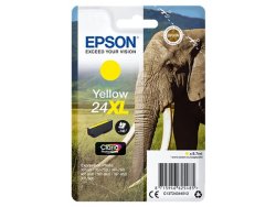 Blckpatron EPSON C13T24344012 Gul