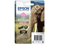 Blckpatron EPSON C13T24364012 ljus mag