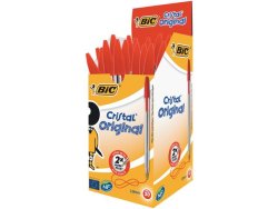 Kulpenna BIC Cristal 1,0 rd