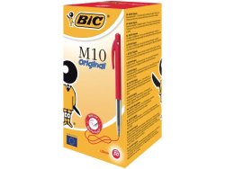 Kulpenna BIC Clic M10 1,0 rd