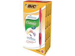 Kulpenna BIC Atlantis Classic 1,0 rd