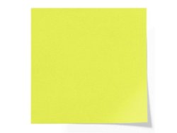 Notes POST-IT SS Miami linj 101x101 3/FP