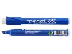 Whiteboardpenna PENOL 850 sned bl