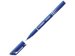 Fineliner STABILO Sensor 0.3mm bl