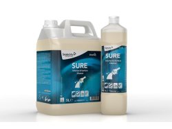 Rengringsmedel SURE interir 1L