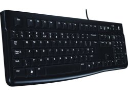 Tangentbord LOGITECH K120