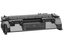 Toner HP CF280A 80A 2,7K svart