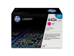 Toner HP Q5953A 643A 10K magenta