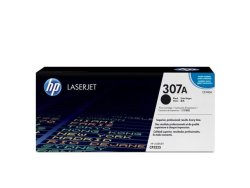 Toner HP CE740A 307A 7K svart