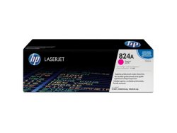 Toner HP CB383A 824A 21K magenta