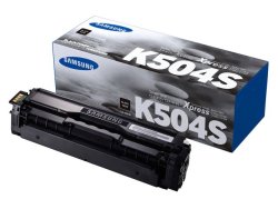 Toner SAMSUNG CLT-K504S 2,5K svart