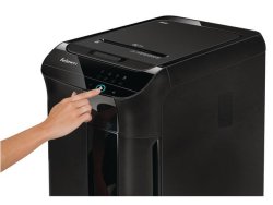 Dokumentfrstrare FELLOWES AutoMax 350