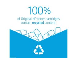 Toner HP CF244A 44A 1K svart