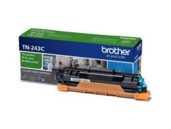 Toner BROTHER TN243C Cyan