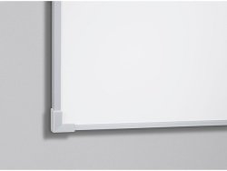 Whiteboard E3 emalj 150x120cm