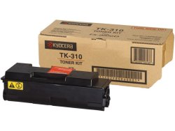 Toner KYOCERA TK-310 12K svart