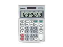 Bordsrknare CASIO MS-88ECO