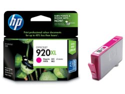 Blckpatron HP CD973AE 920XL magenta