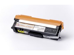 Toner BROTHER TN325Y gul