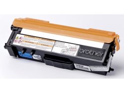 Toner BROTHER TN328C cyan