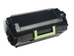 Toner LEXMARK 52D2000 522 8K svart