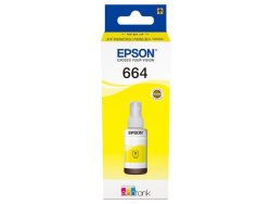 Blckpatron EPSON T6644 Gul