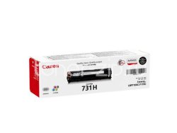 Toner CANON 6273B002 731H 2,4K svart