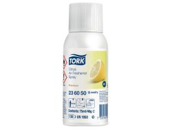 Luktfrbttrare TORK A1 CitronSpray 75ml