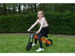 Springcykel RABO Zippl large 2/FP