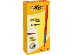 verstrykningspenna BIC Grip Orange