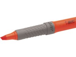 verstrykningspenna BIC Grip Orange