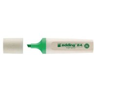 verstrykningspenna EDDING 24 ECO grn