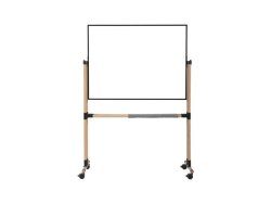 Whiteboard mobil ARCHYI 120x180cm