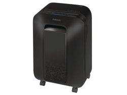 Dokumentfrstrare FELLOWES LX201 svart