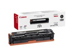 Toner CANON 6273B002 731H 2,4K svart