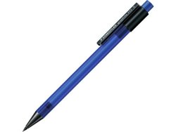 Stiftpenna STAEDTLER 777 0,7mm bl